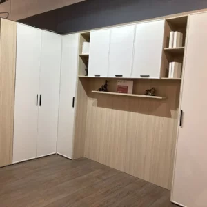Спальня Римини Белый